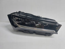 Laden Sie das Bild in den Galerie-Viewer, Frontscheinwerfer Skoda Superb 3P1941016 Full LED Rechts Scheinwerfer Headlight SCH4043848553ee