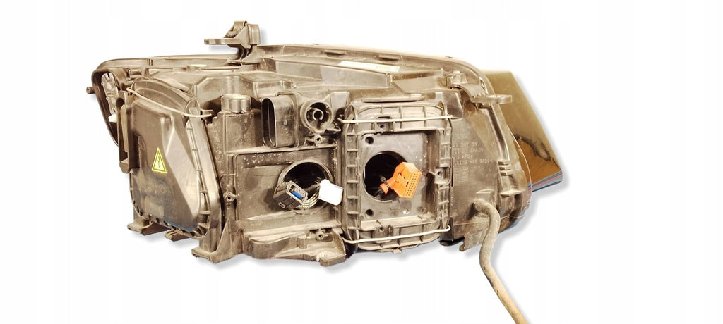 Frontscheinwerfer Audi Q5 8R0941043C Links Scheinwerfer Headlight SCH2453416214gk