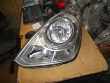 Load image into Gallery viewer, Frontscheinwerfer Hyundai II H1 Links Scheinwerfer Headlight