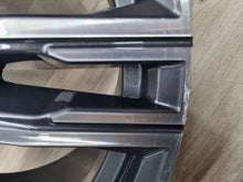 Laden Sie das Bild in den Galerie-Viewer, 1x Alufelge 19 Zoll 9.0" 5x112 41ET BMW 8 G14 Rim Wheel FEL3794654760sa