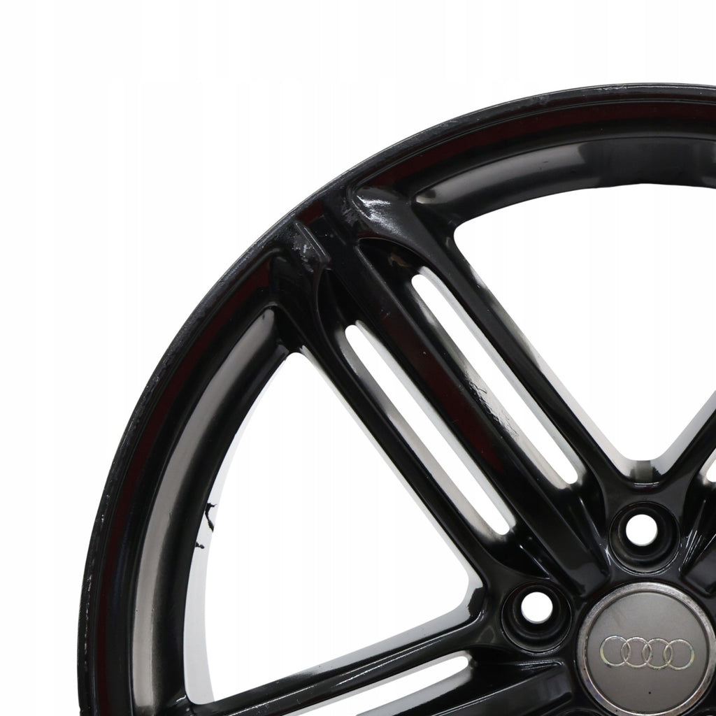 1x Alufelge 20 Zoll 8.5" 5x112 8R0601025BG Audi Q5 I Rim Wheel FEL3467212870yi