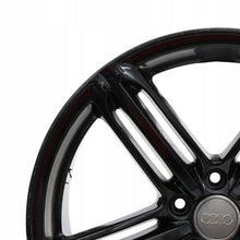 Load image into Gallery viewer, 1x Alufelge 20 Zoll 8.5" 5x112 8R0601025BG Audi Q5 I Rim Wheel FEL3467212870yi