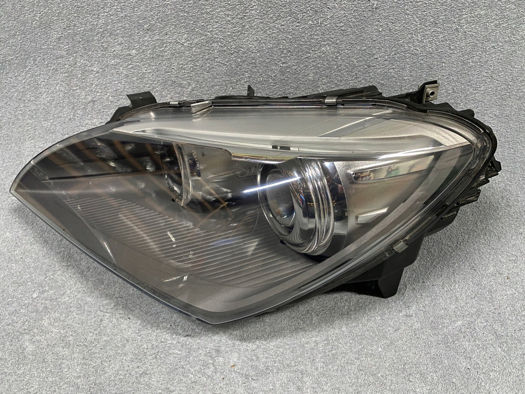 Frontscheinwerfer BMW 6 F12 F13 7222083 Xenon Links Scheinwerfer Headlight SCH6960046086gp