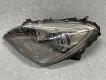 Load image into Gallery viewer, Frontscheinwerfer BMW 6 F12 F13 7222083 Xenon Links Scheinwerfer Headlight SCH6960046086gp