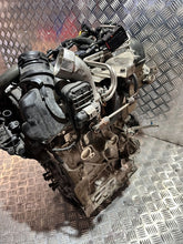 Load image into Gallery viewer, Motor Seat Ateca CZEA 1.4 TSI 150PS 110kW 29TKm 2017 Benzin Engine Komplett MOT7989638955te