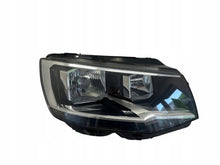 Load image into Gallery viewer, Frontscheinwerfer VW 7E1941006 Rechts Scheinwerfer Headlight SCH8346207307hi