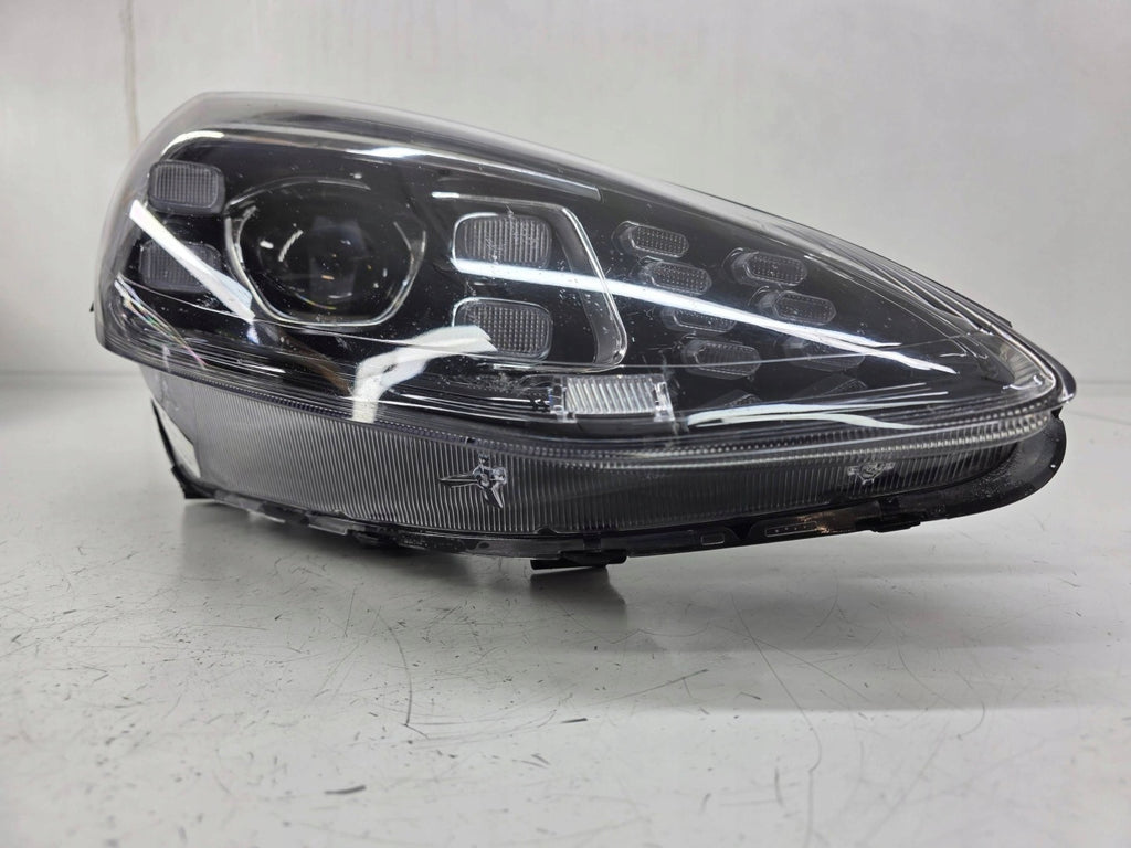 Frontscheinwerfer Kia Sportage F192102200 92102F1041 Rechts Headlight SCH8382702911zv