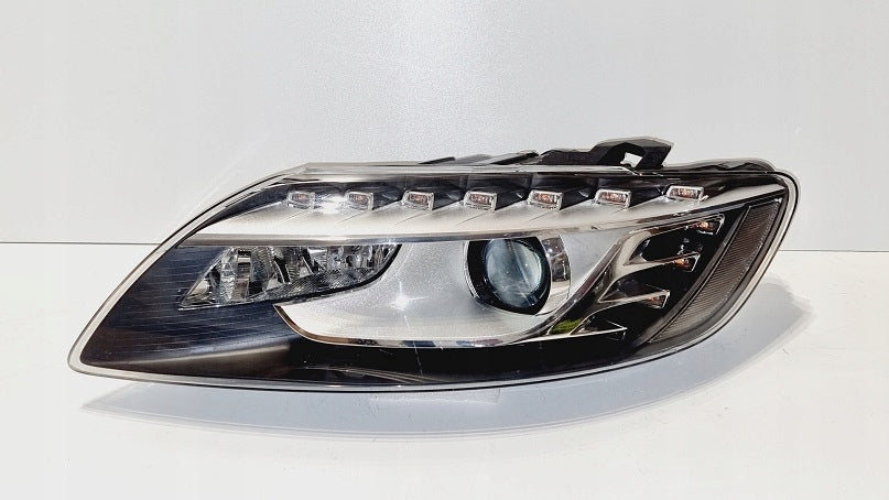 Frontscheinwerfer Audi Q7 4L0941003AD Links Scheinwerfer Headlight SCH6029880336lf