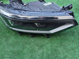 Frontscheinwerfer VW Passat B8 3G1941082T LED Rechts Scheinwerfer Headlight SCH8283259084ow