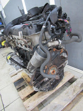 Laden Sie das Bild in den Galerie-Viewer, Motor Opel Meriva Z12XEP 1.2 165TKm Benzin Engine Komplett MOT9783580920gb