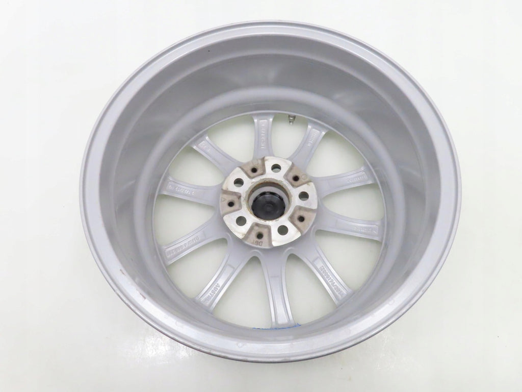 4x Alufelge 17 Zoll 8.5" 5x112 27ET 6868217 BMW 5 G31 G30 Rim Wheel FEL9319849310ru