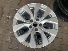 Load image into Gallery viewer, 1x Alufelge 17 Zoll 7.0" 5x114.3 403002111R Renault Captur I Rim Wheel FEL8983876371yy
