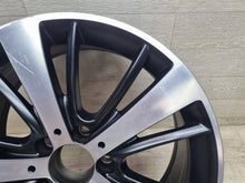 Laden Sie das Bild in den Galerie-Viewer, 1x Alufelge 18 Zoll 5x112 A1724011600 Mercedes-Benz Slk R172 Rim Wheel FEL2056077082hf