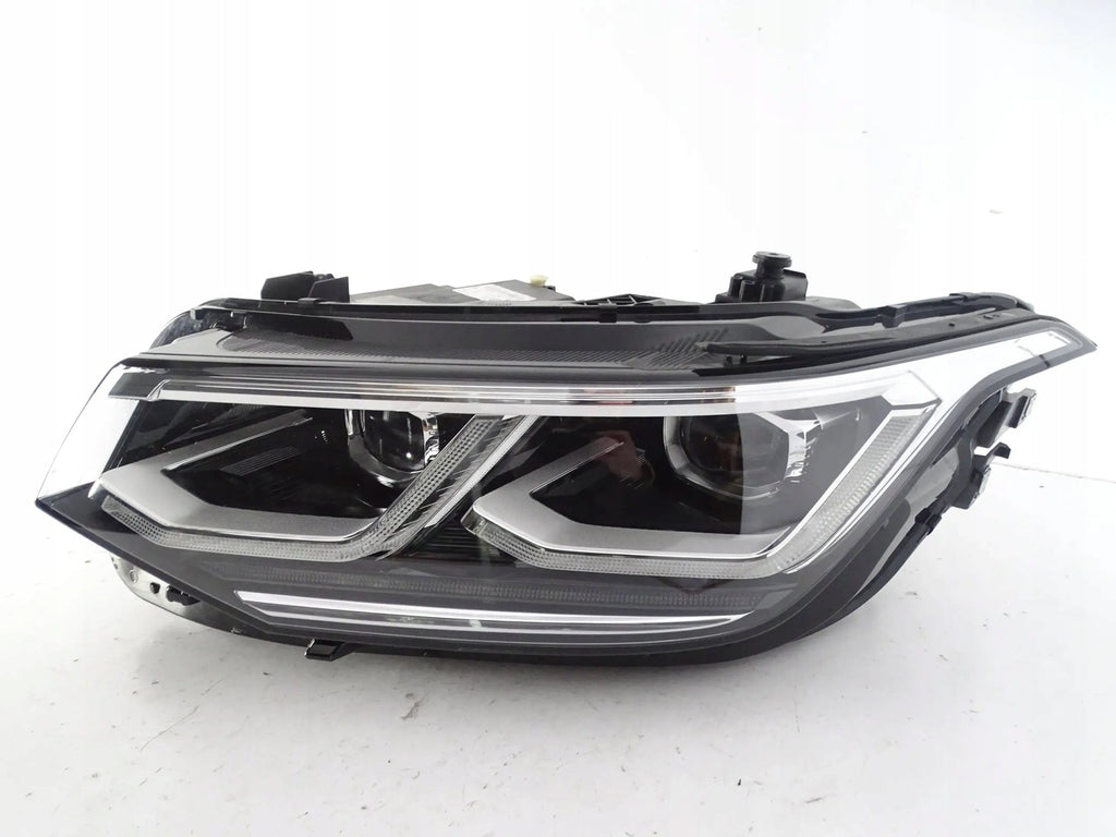 Frontscheinwerfer VW Tiguan 5NB941081G Links Scheinwerfer Headlight