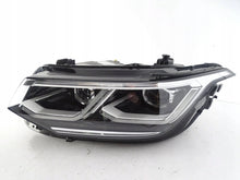 Laden Sie das Bild in den Galerie-Viewer, Frontscheinwerfer VW Tiguan 5NB941081G Links Scheinwerfer Headlight