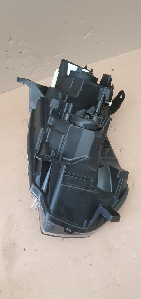 Frontscheinwerfer Dacia Sandero II 260609154R Links Scheinwerfer Headlight SCH8954082710re