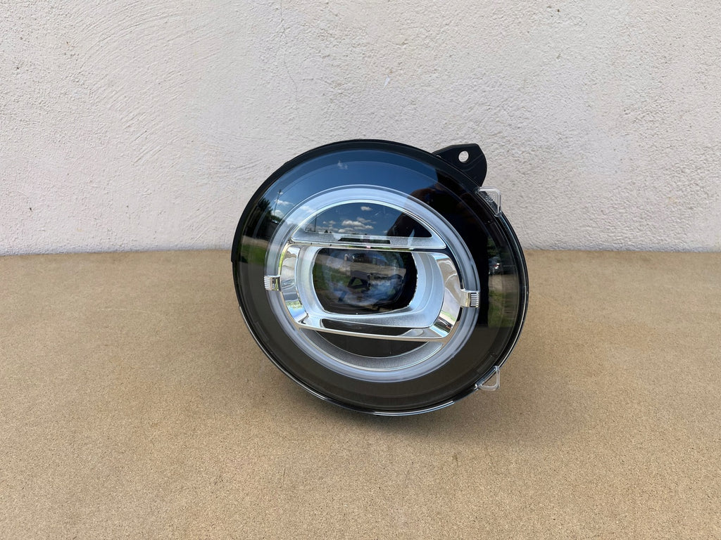 Frontscheinwerfer Mercedes-Benz W463 4639061201 Rechts Scheinwerfer Headlight