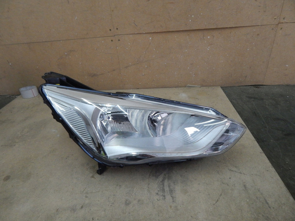 Frontscheinwerfer Ford C-Max FACB13W029 Rechts Scheinwerfer Headlight SCH5299069139nc