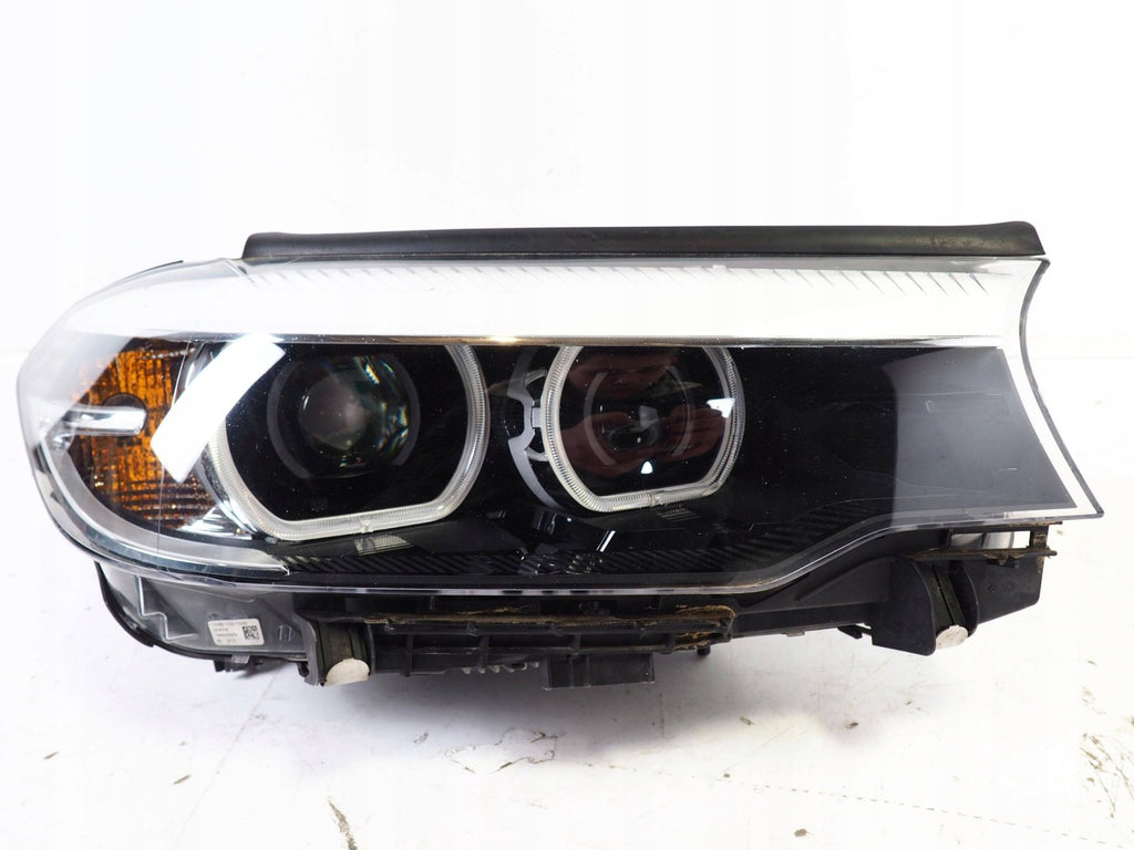 Frontscheinwerfer BMW G30 7439183-04 Ein Satz Scheinwerfer Headlight SCH6239428556ah