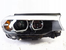 Laden Sie das Bild in den Galerie-Viewer, Frontscheinwerfer BMW G30 7439183-04 Ein Satz Scheinwerfer Headlight SCH6239428556ah