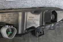 Laden Sie das Bild in den Galerie-Viewer, Frontscheinwerfer Hyundai Tucson 92208D7000 86528D7010 Rechts Headlight SCH7402354228vf