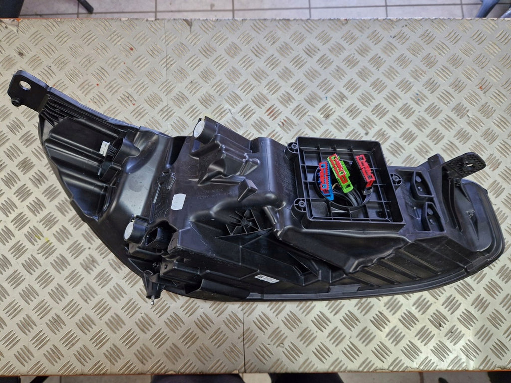 Frontscheinwerfer Ford Focus IV NX7B-13E017-AG LED Links Scheinwerfer Headlight SCH8094576854ex