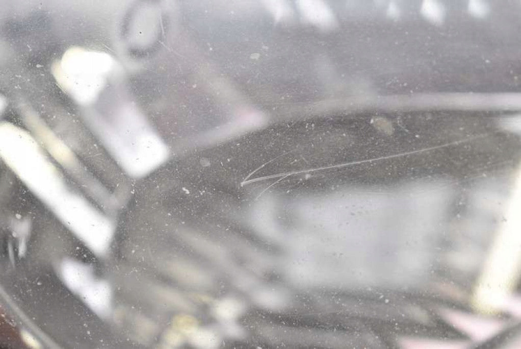 Frontscheinwerfer Citroën C4 I 9646893880 Rechts Scheinwerfer Headlight