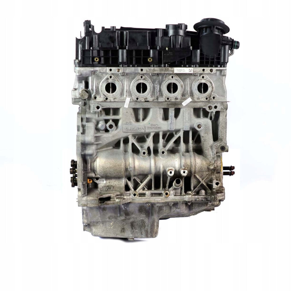 Motor BMW E81 E90 E87 N47D20C 2.0 109TKm Diesel Engine Unkomplett