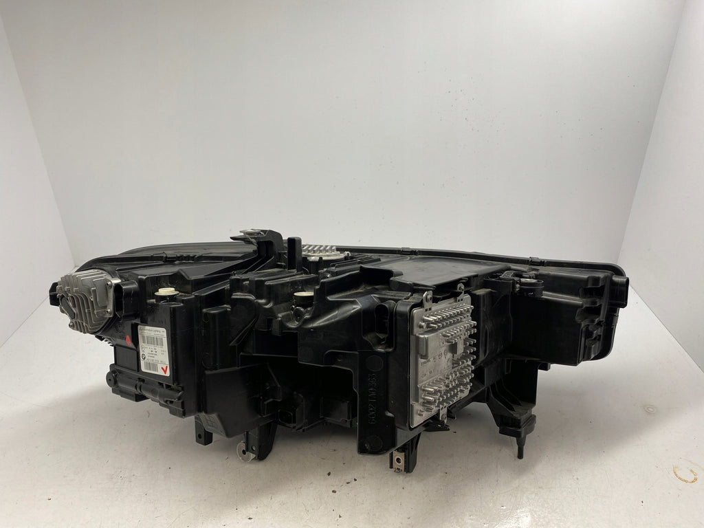 Frontscheinwerfer BMW X7 G07 9481819-05 LED Links Scheinwerfer Headlight SCH8385832350he