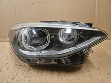 Laden Sie das Bild in den Galerie-Viewer, Frontscheinwerfer BMW 1 F21 F20 1EL010741-22 Bi-Xenon Rechts Headlight SCH2454338601ln