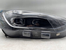 Laden Sie das Bild in den Galerie-Viewer, Frontscheinwerfer Ford Focus JX7B13E016CH Rechts Scheinwerfer Headlight SCH5766581062cv