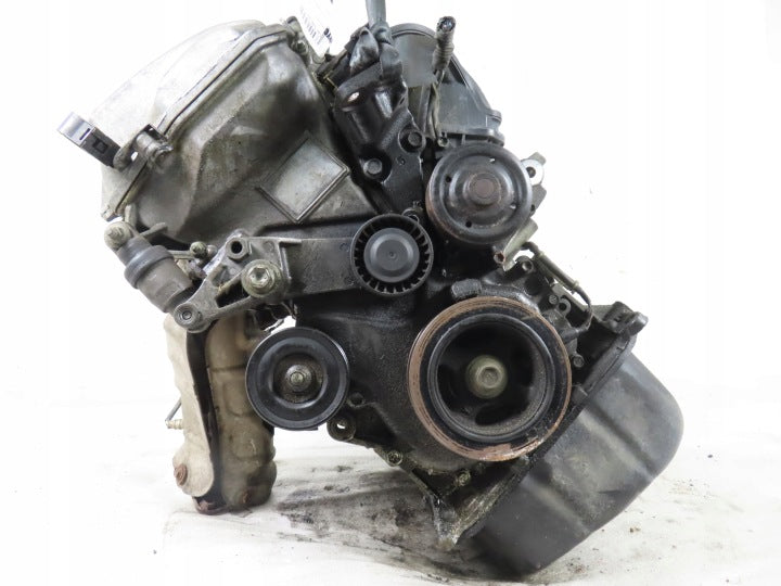 Motor Toyota Corolla 3ZZFE 1.6 VVTI 110PS 194TKm 2003 Diesel Engine Komplett MOT2402724185cu