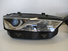 Laden Sie das Bild in den Galerie-Viewer, Frontscheinwerfer Citroën I 9821750280 Xenon Ein Satz Scheinwerfer Headlight SCH9791029949lw