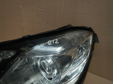 Laden Sie das Bild in den Galerie-Viewer, Frontscheinwerfer Mercedes-Benz W212 A2128201959 Xenon Links Headlight SCH1086310942hx