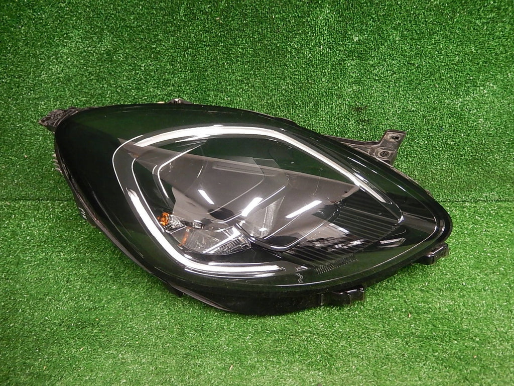 Frontscheinwerfer Ford Puma L1TB13E014GH FULL LED Rechts Scheinwerfer Headlight