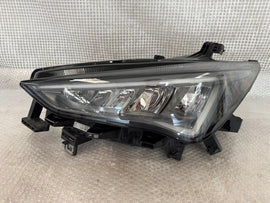 Frontscheinwerfer Cupra Born 10F941007H Full LED Links Scheinwerfer Headlight