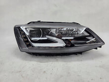 Load image into Gallery viewer, Frontscheinwerfer VW Jetta IV 5C7941752E Rechts Scheinwerfer Headlight SCH3412918336fm