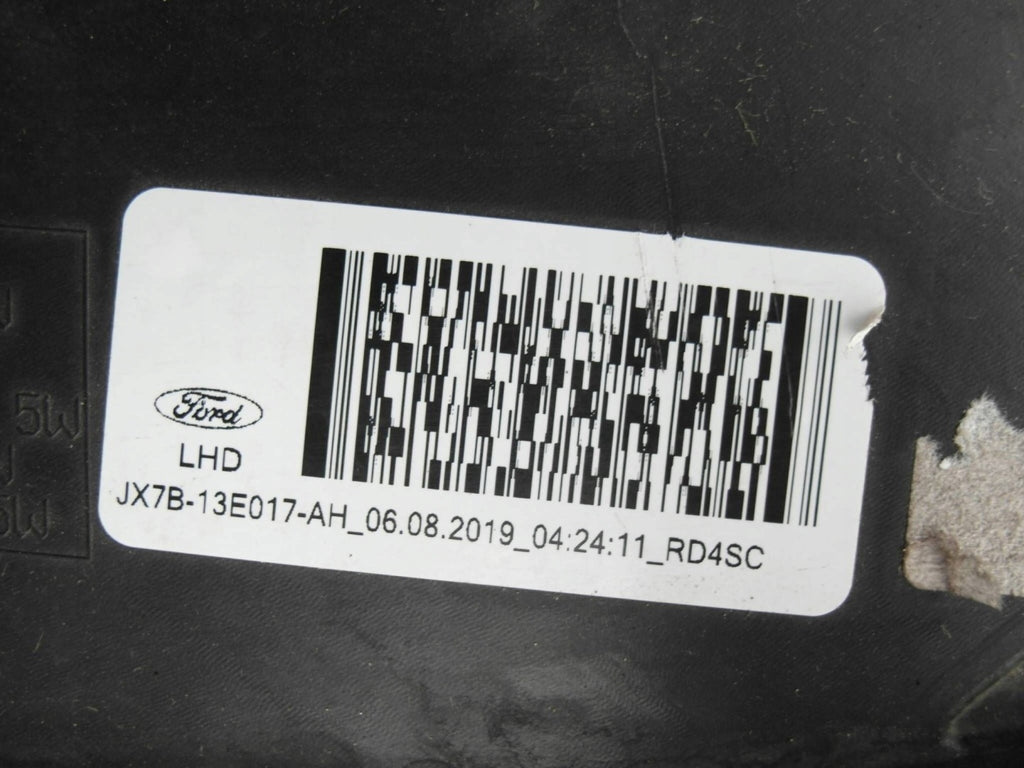 Frontscheinwerfer Ford Focus JX7B13E017AH LED Links Scheinwerfer Headlight SCH9644036173to