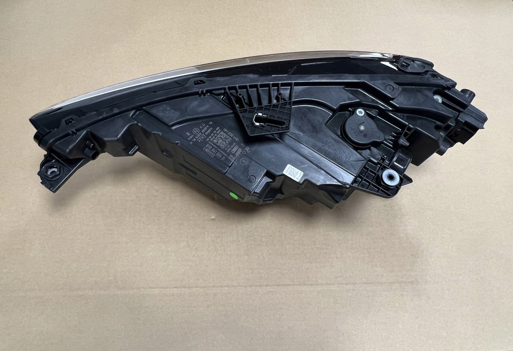 Frontscheinwerfer Audi A3 8Y0941034D LED Rechts Scheinwerfer Headlight SCH5539737674ye