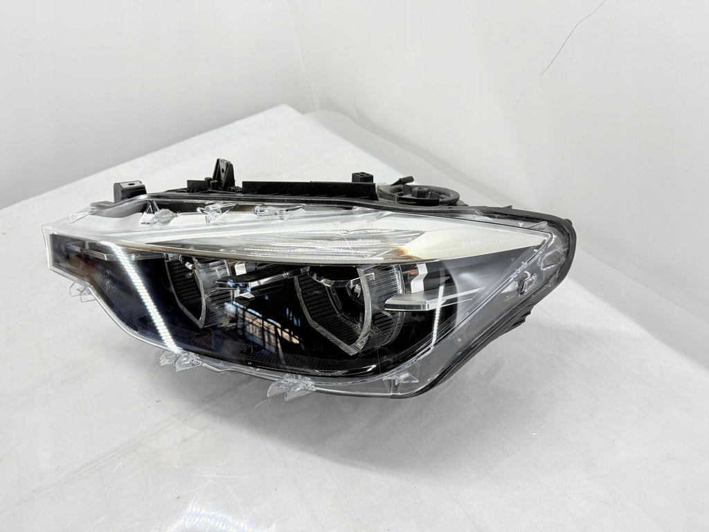 Frontscheinwerfer BMW F30 F31 1EX1988 749260901 Full LED Links Headlight SCH5328020678yn