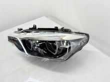 Laden Sie das Bild in den Galerie-Viewer, Frontscheinwerfer BMW F30 F31 1EX1988 749260901 Full LED Links Headlight SCH5328020678yn