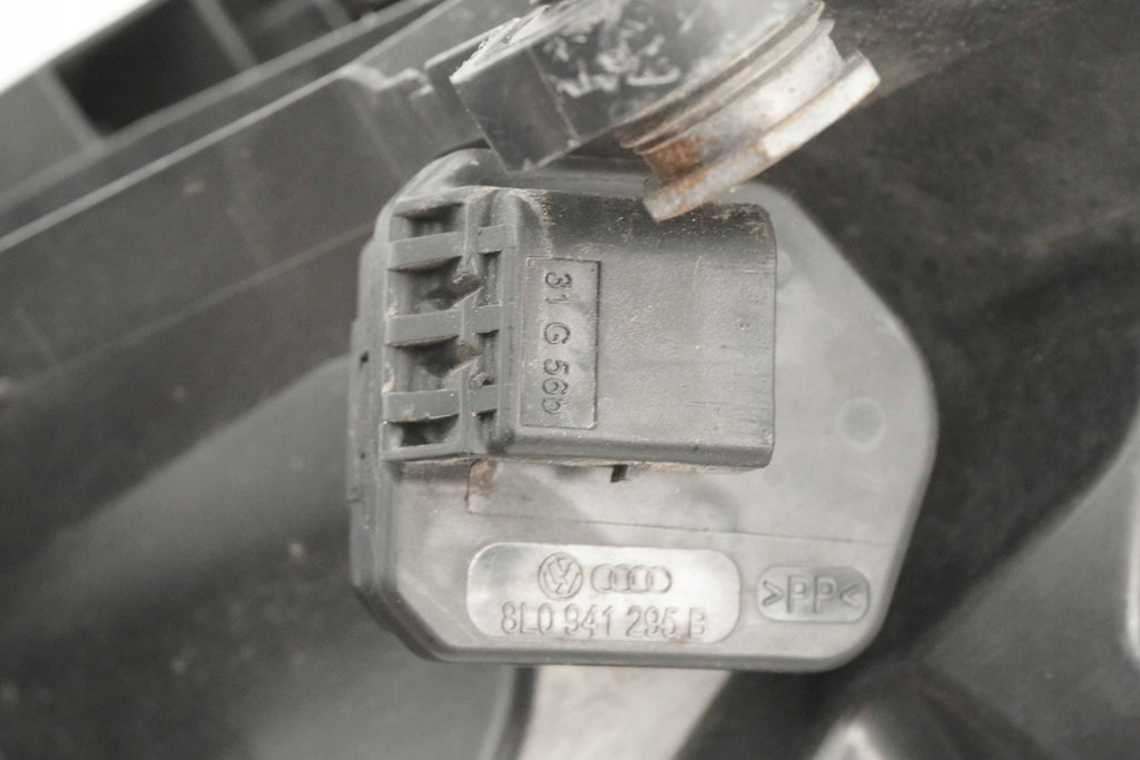 Frontscheinwerfer Seat Mii 1SL941015F Links Scheinwerfer Headlight SCH9453775087qd