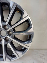 Laden Sie das Bild in den Galerie-Viewer, 1x Alufelge 19 Zoll 7.5" 6x120 52 5ET Ford Transit Custom Rim Wheel FEL7411314143gr