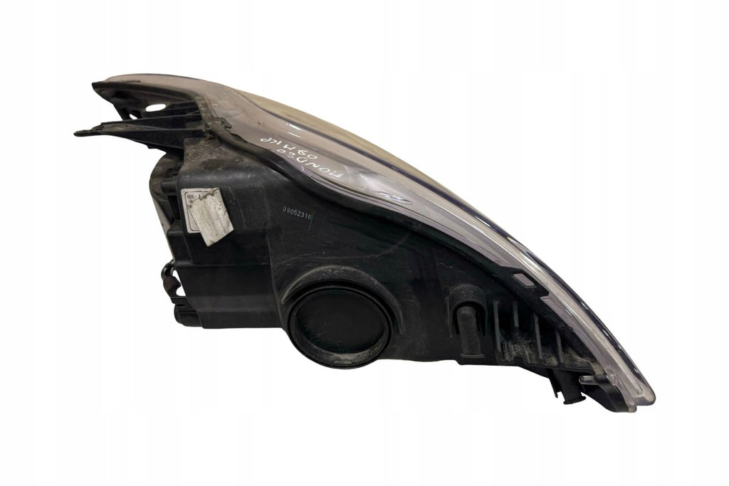 Frontscheinwerfer Ford Mondeo ONV67499 Links Scheinwerfer Headlight SCH9798608510zr