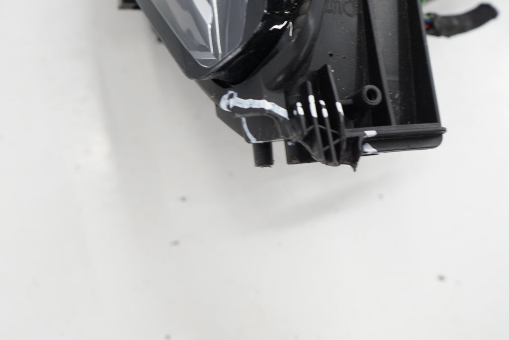 Frontscheinwerfer Peugeot 308 9677832480 Links Scheinwerfer Headlight SCH7682560904xt