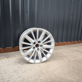 1x Alufelge 18 Zoll 8.5
