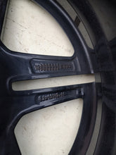 Load image into Gallery viewer, 1x Alufelge 19 Zoll 8.0" 5x112 33ET A2574011500 Mercedes-Benz Cls Rim Wheel FEL9451944521ih