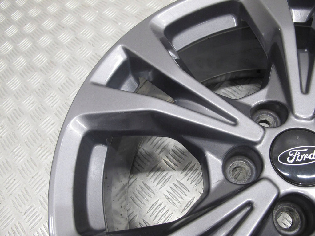 1x Alufelge 18 Zoll 7.5" 5x108 LV4C-1007-N3A Ford Kuga Iii Rim Wheel FEL7839993540ds