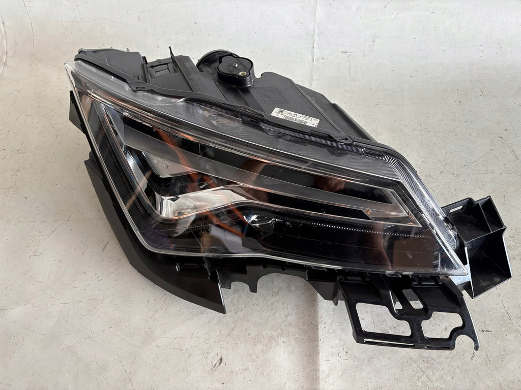 Frontscheinwerfer Seat Ateca 576941774A LED Rechts Scheinwerfer Headlight