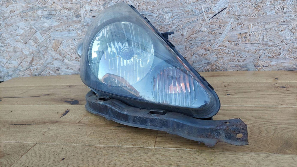 Frontscheinwerfer Honda Jazz I Rechts Scheinwerfer Headlight SCH6438813094xi